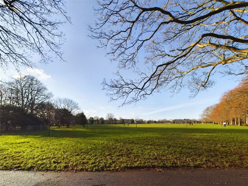 Eastfields Avenue, London, SW18
