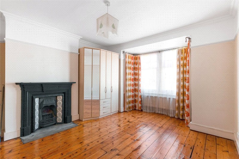 Thornlaw Road, West Norwood, London, SE27