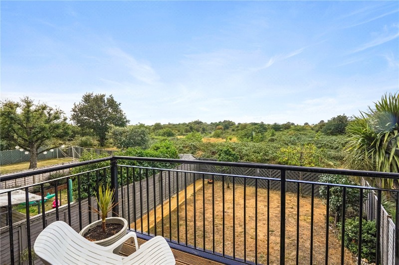 Princess Park, Addlestone, Surrey, KT15