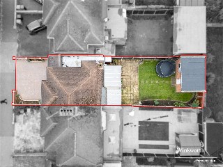 Beverley Drive, Edgware, Middlesex, HA8