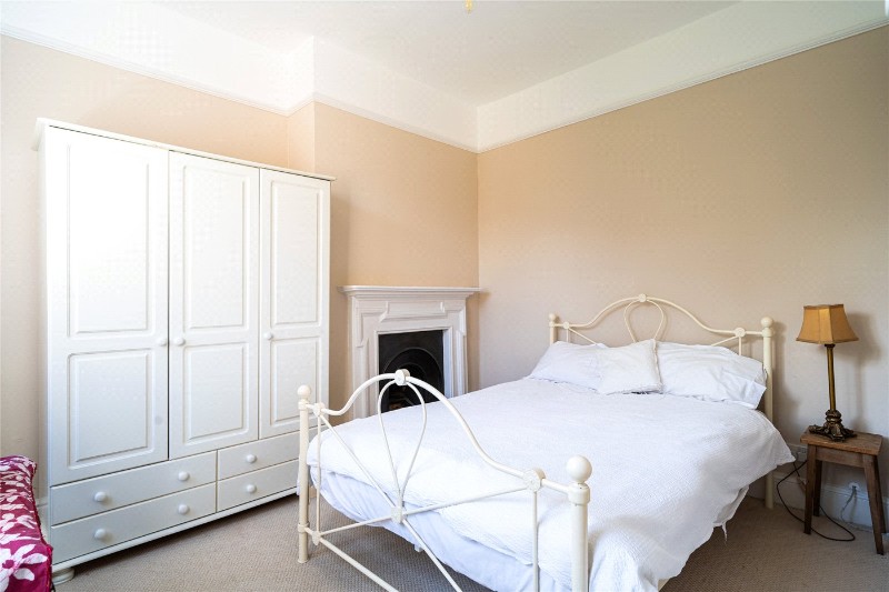 Killieser Avenue, London, SW2