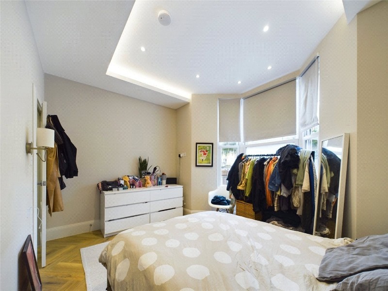 Brooke Road, London, N16