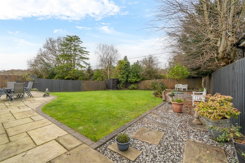 Verwood Road, Woodlands, Wimborne, Dorset, BH21