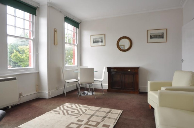 Devonshire Road, London, N13