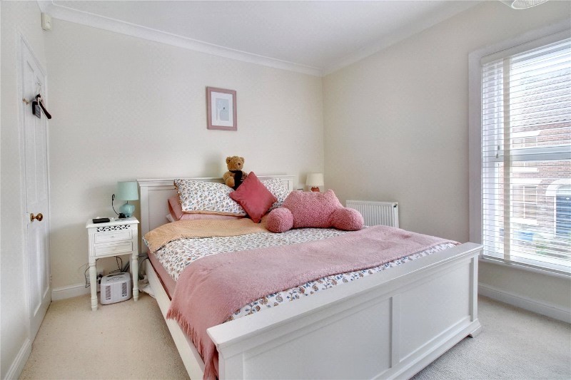 Onley Street, Norwich, Norfolk, NR2