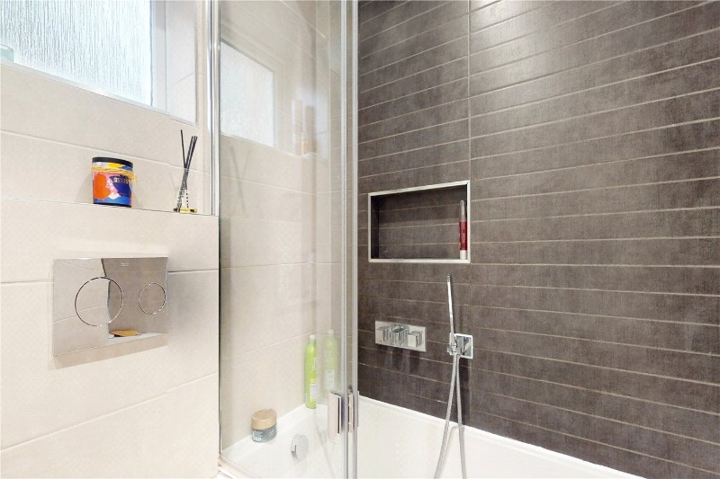 Hilldrop Crescent, London, N7