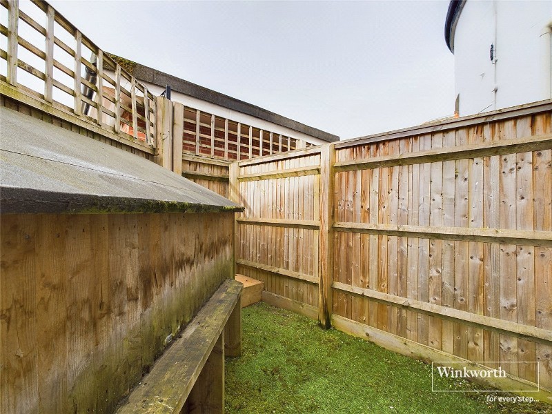 Castle Street, Reading, Berkshire, RG1