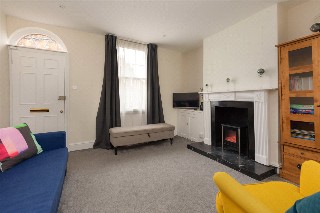 Blackfriars Street, Canterbury, Kent, CT1