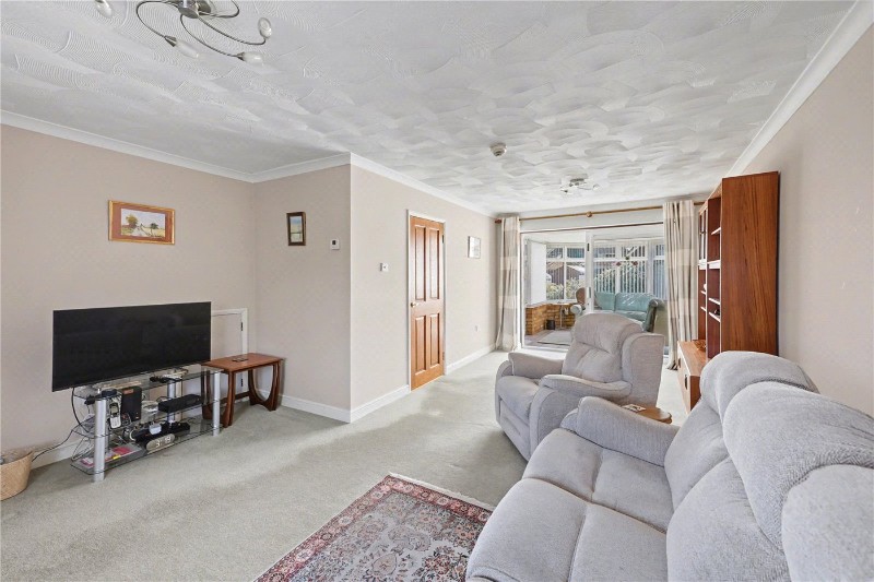Norman Drive, Old Catton, Norwich, Norfolk, NR6