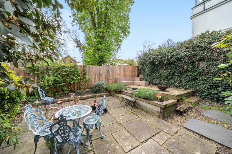 Waldegrave Road, London, SE19