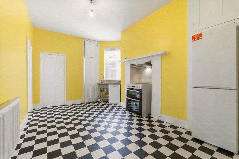 Argyll Mansions, 303-323 Kings Road, London, SW3