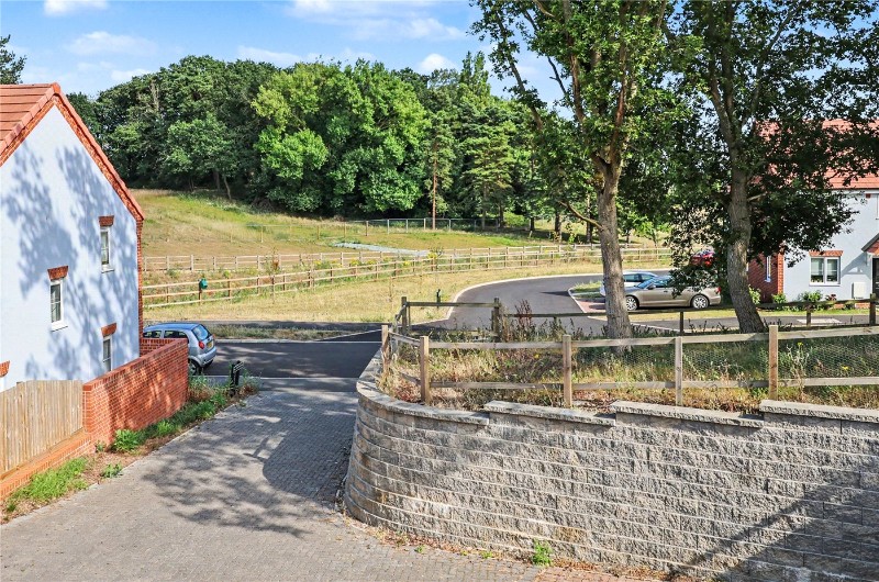 Shrub Lane, Hellesdon, Norwich, Norfolk, NR6