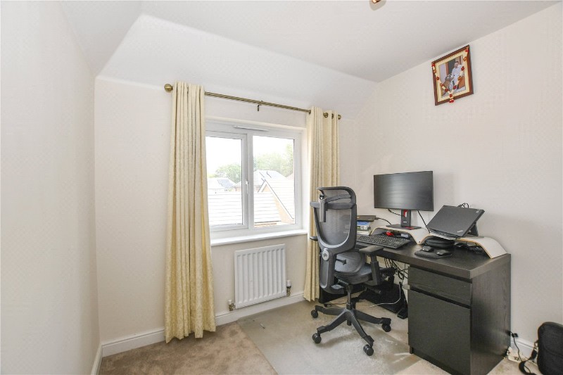 Bronte Grove, Arborfield Green, Reading, Berkshire, RG2