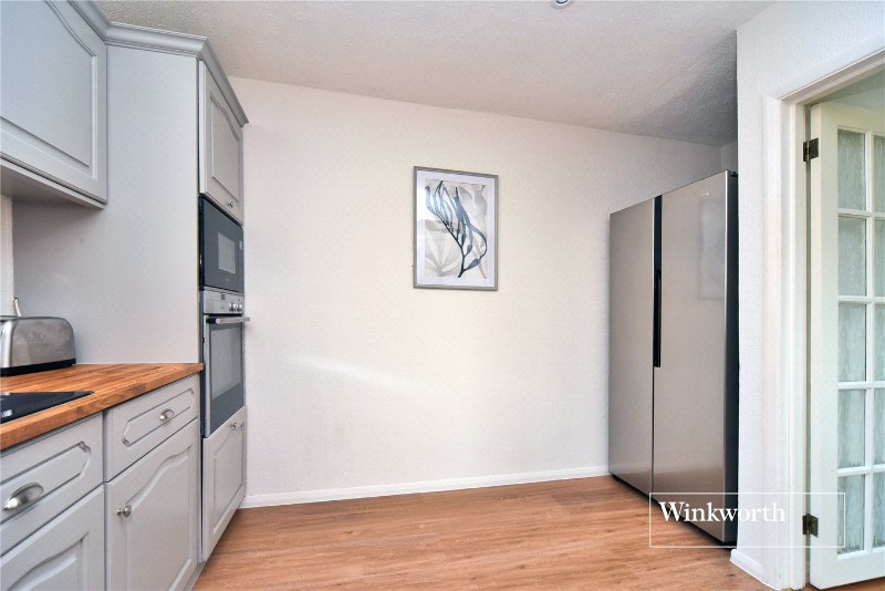 Colborne Way, Worcester Park, KT4