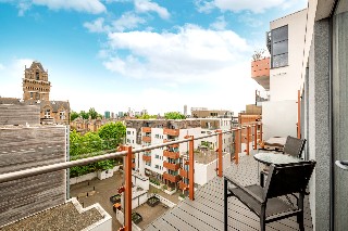 Barlby Road, London, W10