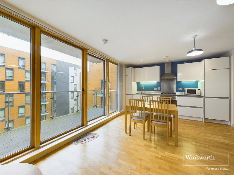 Chatham Place, Reading, Berkshire, RG1