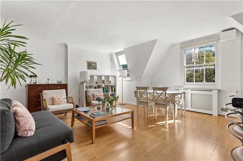 Earls Court Square, Earls Court, London, SW5