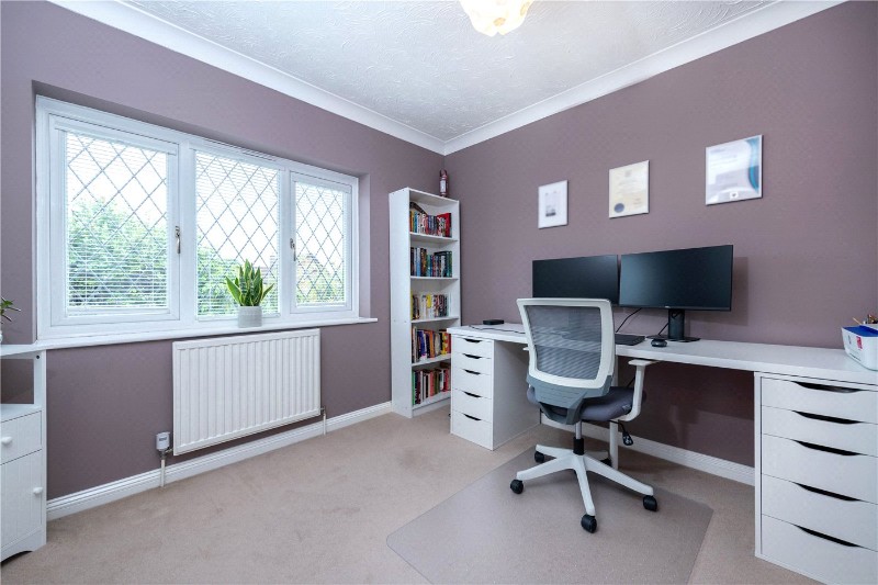Hadrian Drive, Baston, Peterborough, Lincolnshire, PE6