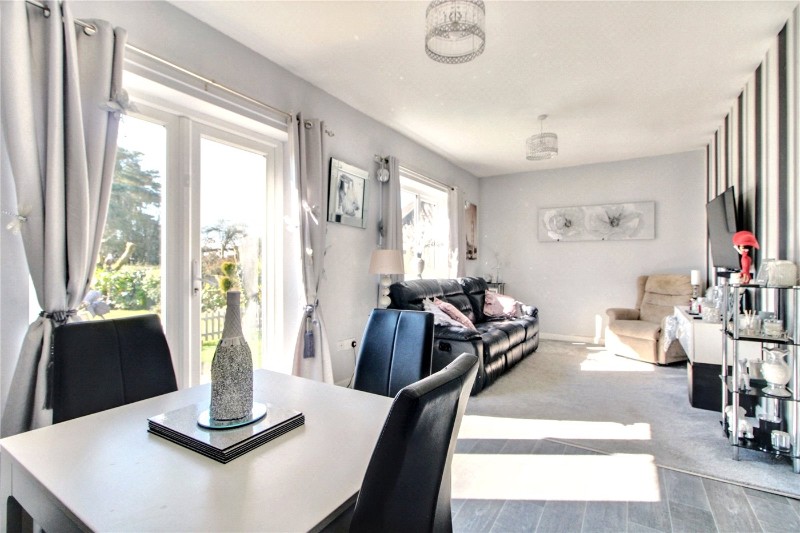High Green, Brooke, Norwich, Norfolk, NR15