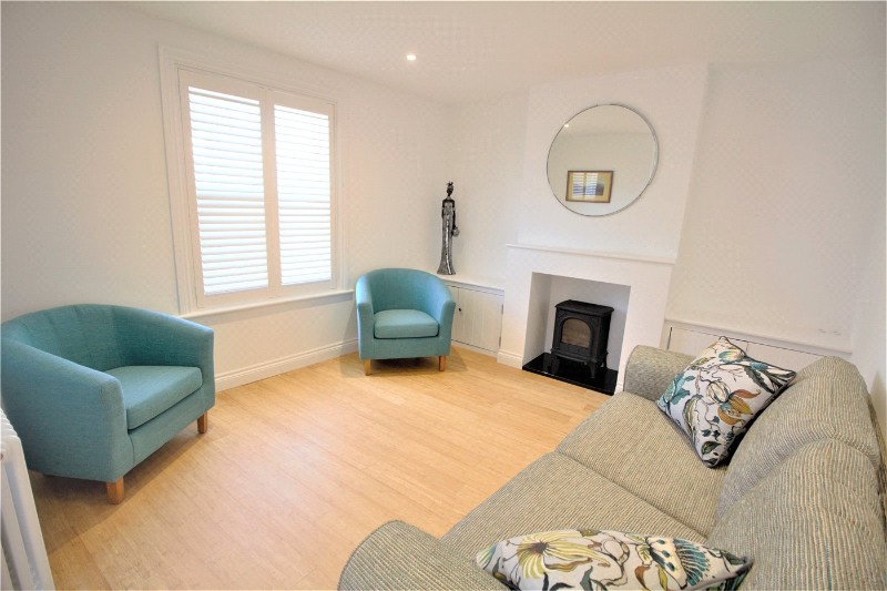Moorend Terrace, Croft Street, Leckhampton, Cheltenham, GL53