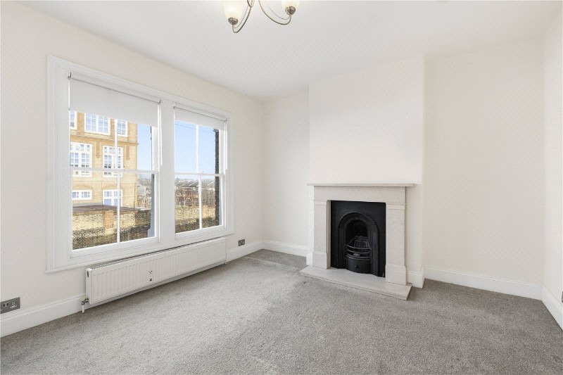 Jennings Road, East Dulwich, London, SE22