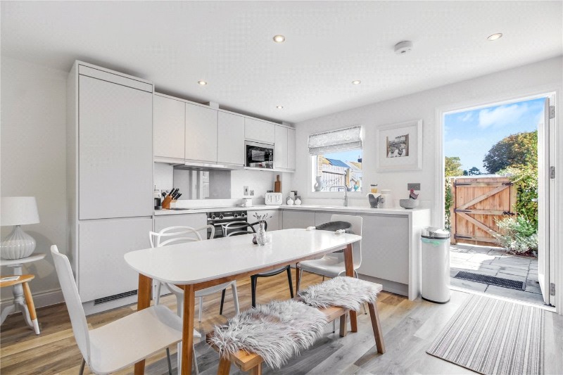 Lords Terrace, Mights Road, Southwold, Suffolk, IP18