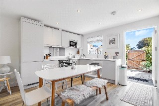 Lords Terrace, Mights Road, Southwold, Suffolk, IP18