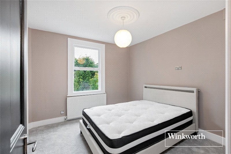 Hexham Road, New Barnet, EN5