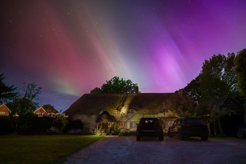 Hollybush Lane, Burghfield Common, Reading, RG7