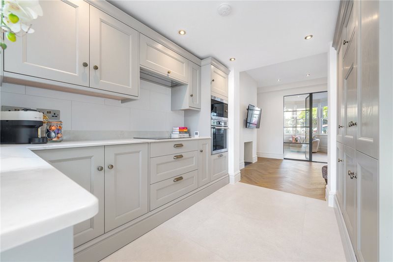 Landcroft Road, East Dulwich, London, SE22