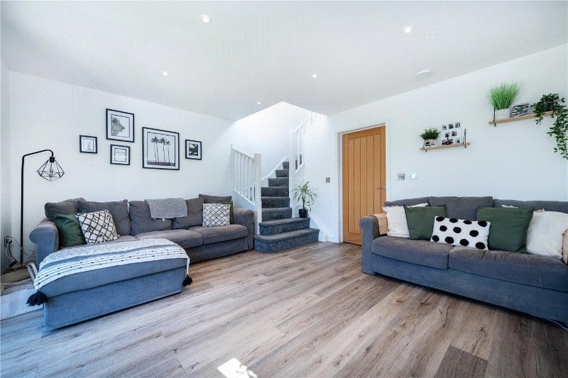 Leachman Close, Heckington, Sleaford, Lincolnshire, NG34