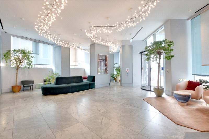 8 Cutter Lane, Greenwich, London, SE10