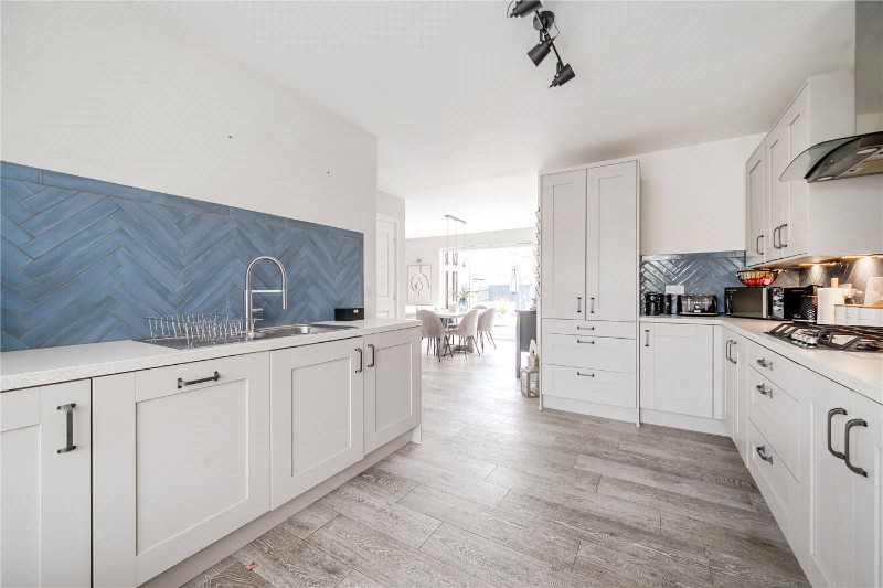 Austen Grove, Arborfield Green, Reading, Berkshire, RG2