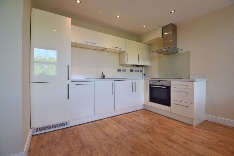 Clarendon House, Church Street, Basingstoke, RG21