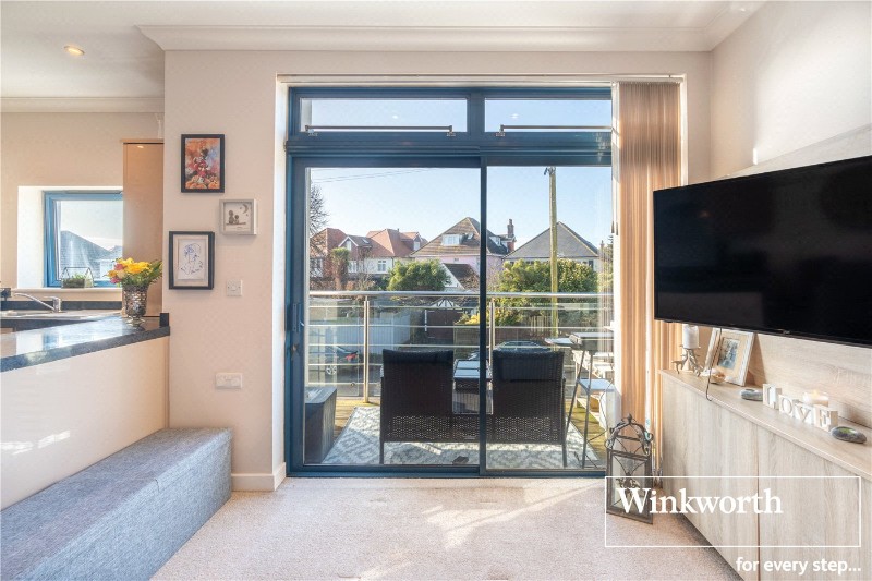 Stourcliffe Avenue, Bournemouth, Dorset, BH6