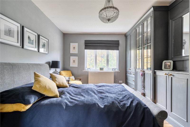 Coombe Lane, Enford, Pewsey, Wiltshire, SN9