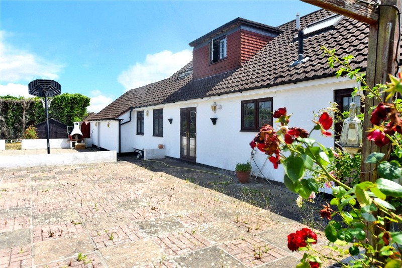 Croydon Lane, Banstead, Surrey, SM7