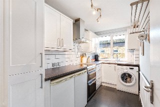 Gillespie Road, London, N5