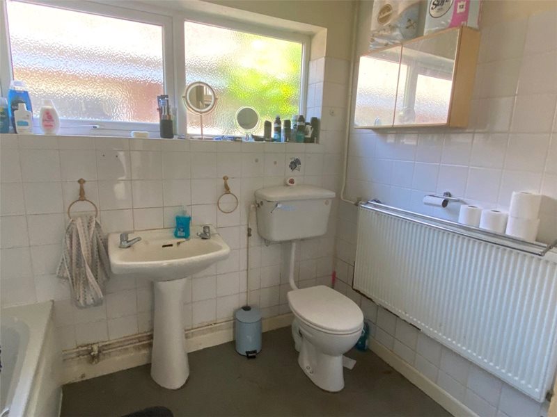Simons Walk, Pattishall, Towcester, Northamptonshire, NN12