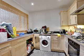 Claremont Street, Greenwich, London, SE10