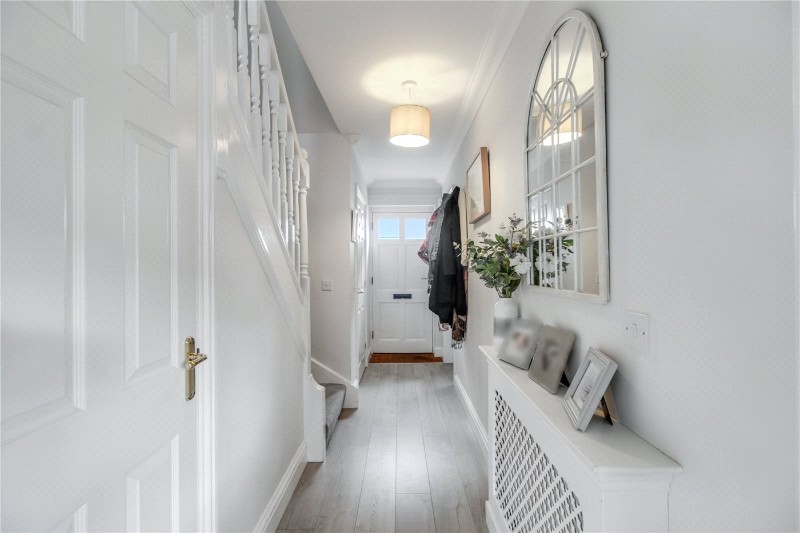 Porterbush Road, Mulbarton, Norwich, Norfolk, NR14