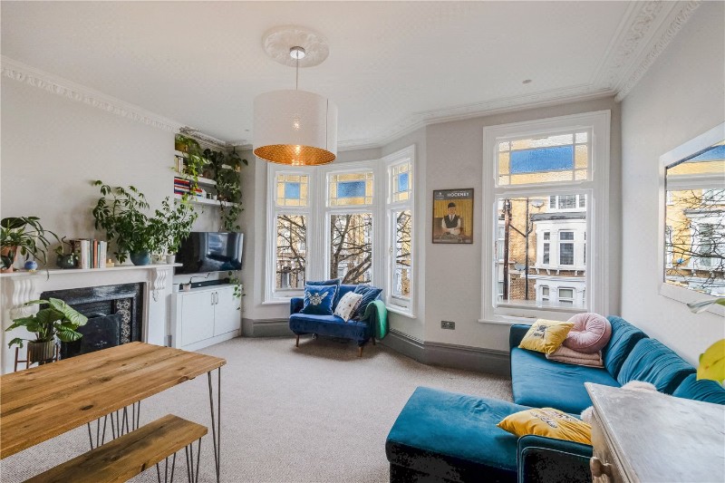 Glengarry Road, East Dulwich, London, SE22