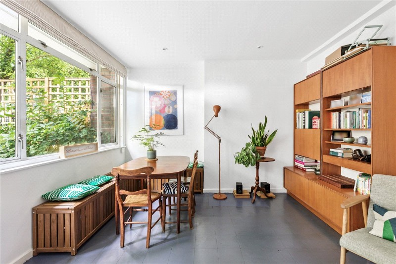 Grosvenor Avenue, London, N5