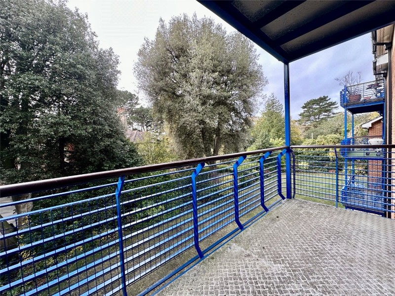 West Cliff Road, West Cliff, Bournemouth, Dorset, BH4