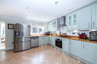Pridmore Road, Corby Glen, Grantham, Lincolnshire, NG33
