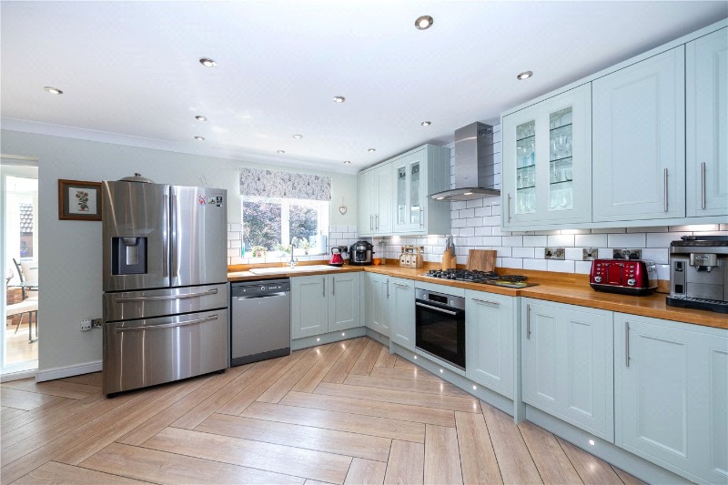 Pridmore Road, Corby Glen, Grantham, Lincolnshire, NG33