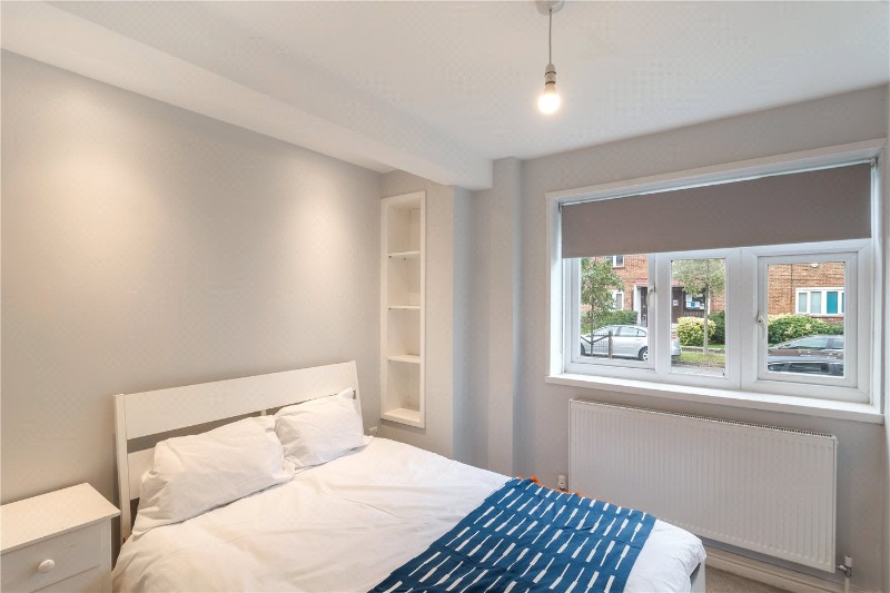 Tayside Court, Basingdon Way, Camberwell, London, SE5