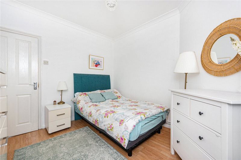Stamford Hill, London, N16