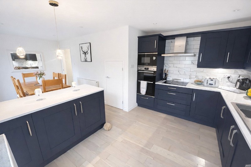 Bramley Close, Bourne, PE10