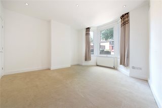 Canterbury Grove, West Norwood, London, SE27